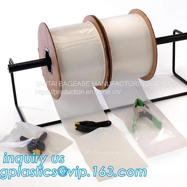 LAYFLAT TUBING, STRETCH FILM, SHRINK WRAP, CLING FILM, PALLET DUST COVER, JUMBO BAG, PROTECTIVE FILM photo-5