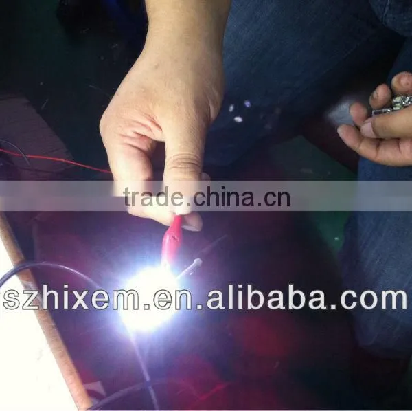 Canbus T10 501 W5W 12V 1SMD Car LED Light Super Light photo-6