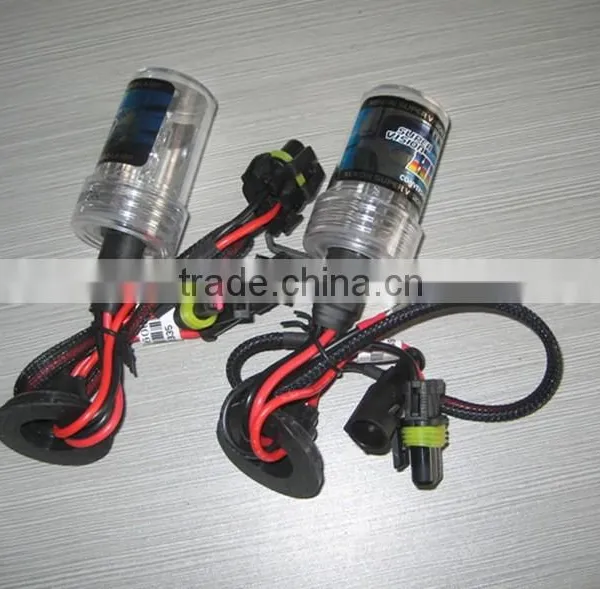 Xenon Hid Kit Slim 35w (HX35-37S) H1/H3/H4/H7/H8/H9/H10/H11/9005/9006/9007 photo-4
