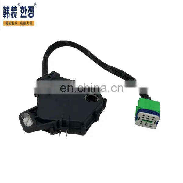 Neutral Safety Switch / Inhibitor Switch OEM 252927 252927 for PEUGEOT photo-2