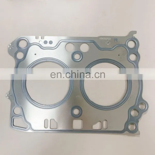 11044AA780(R) Engine Metal Cylinder Head Gasket for Subaru Forester Legacy Outback Fb20 photo-3