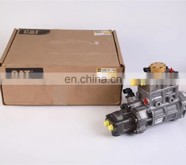 Best-selling 3264635 2614036 2923750 2959126 358-9084 2589084 10R7662 FUEL PUMP for C6.4 photo-2