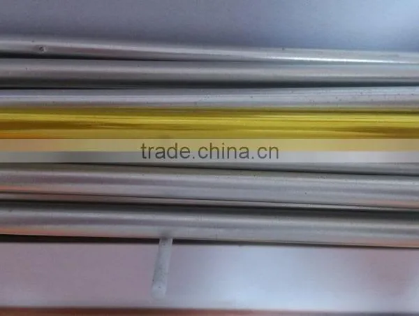 Adjustable Flexible Aluminum Tent Pole of 7001 T6 photo-5