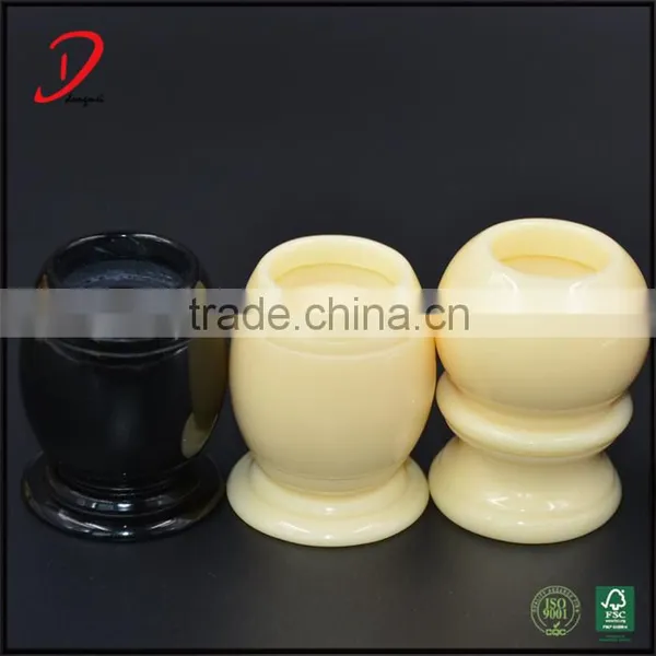 Shaving Brush Handle , Resin Handle for Shaving Brushes photo-4