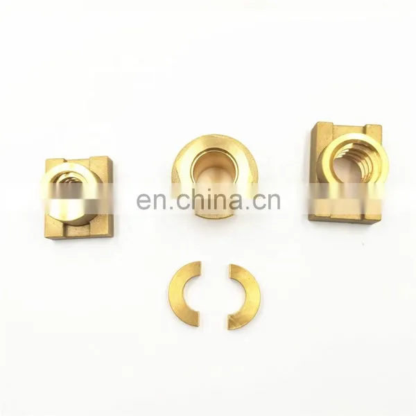 Foundry Brass Hot Forging Casting Manufacturer, Brass Forged Parts photo-5