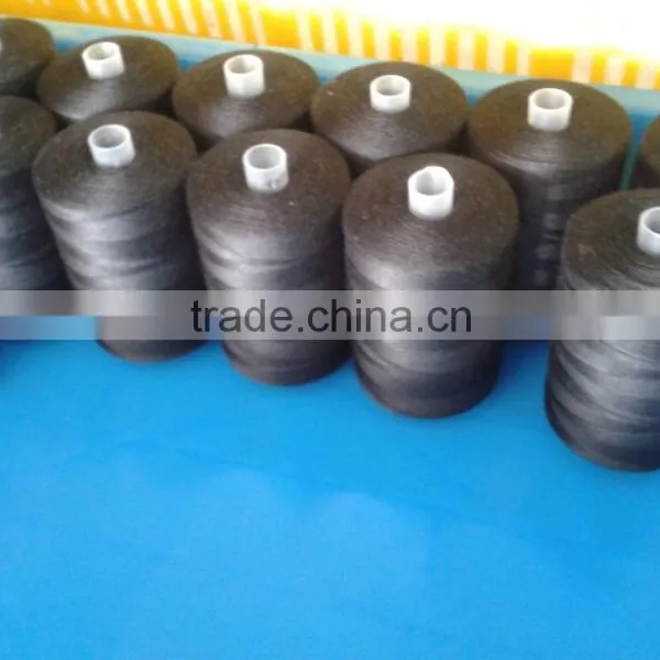 Polyester Core Spun Thread -polypoly 200M photo-2