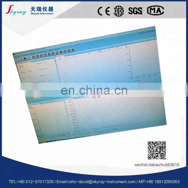Flame and Graphite Atomic Absorption Spectrometer AAS photo-5