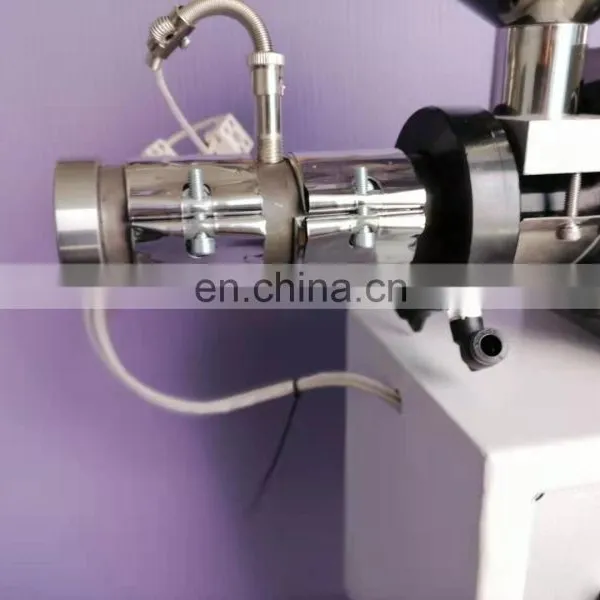 3D Filament Desktop Extruder photo-4