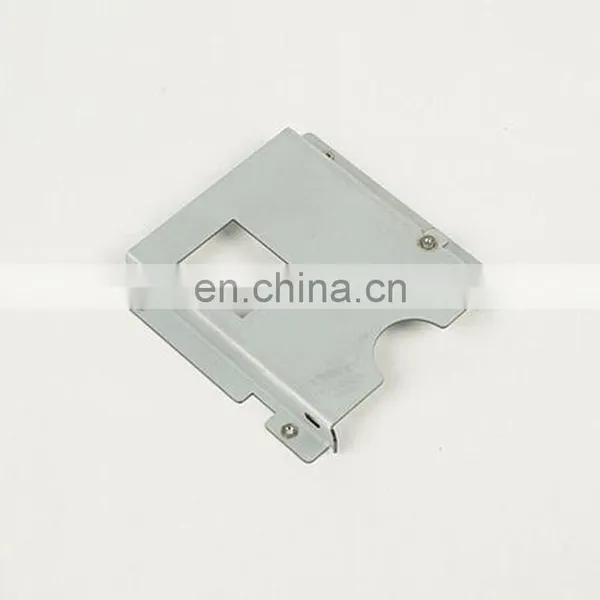 For Car Fast New Energy Turning Drilling Sheet Metal Fabrication photo-4