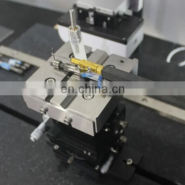High Precision Surface Roughness Measuring Instrument photo-4