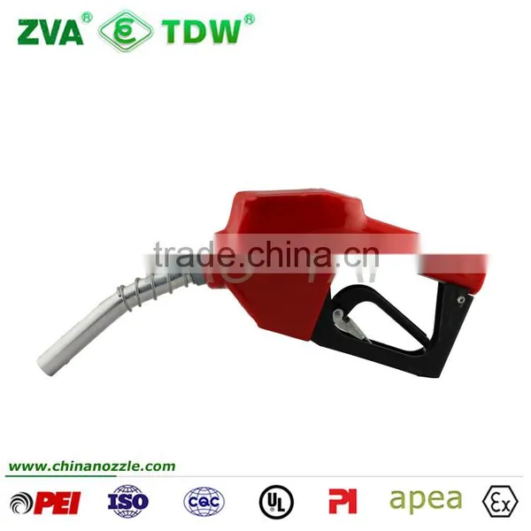 Automatic Oil Diesel Fuel Injector Nozzle Price Fuel Filling Auto Seal Nozzle 11a Tdw Nozzles for Gas Filling Station Quality Choice photo-3