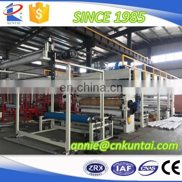 Year 2021 Automatic Bronzing Machine photo-3