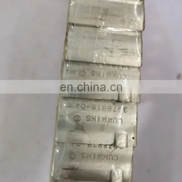 High Quality Main Bearing (010) Set 3802011 photo-2