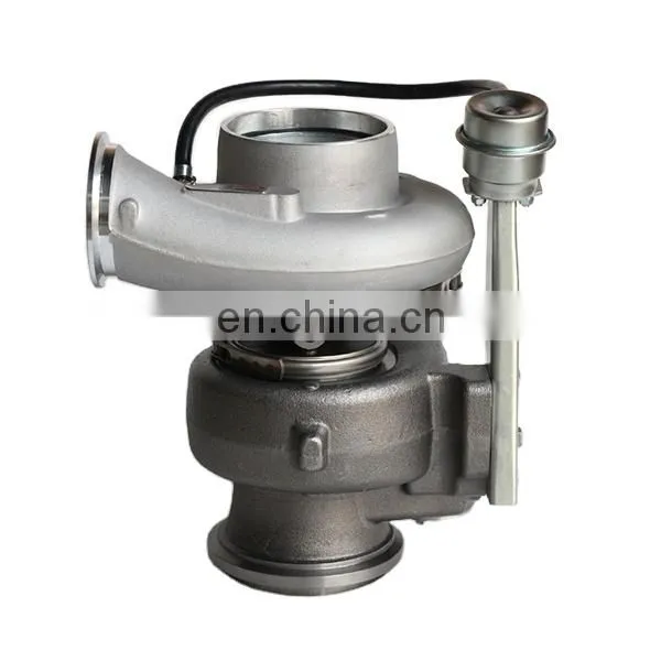 3599350 Diesel Engin Turbocharger 3599350 Diesel Engine Truck Parts photo-2