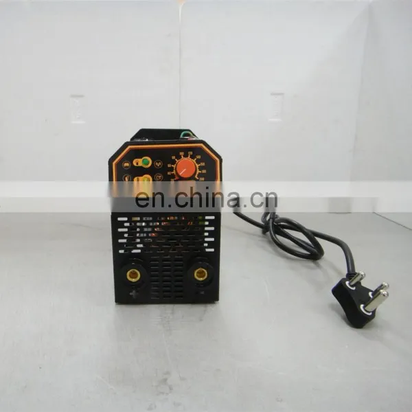 MMA-200 Mini Welding Machine Small Electric IGBT photo-2