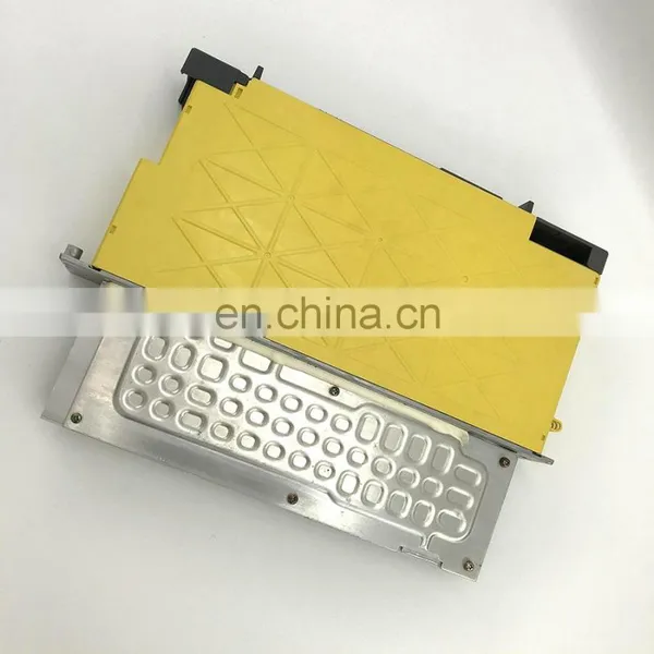 Brand New Fanuc Servo Parts Amplifier/Drive Module A06B-6117-H105 photo-3