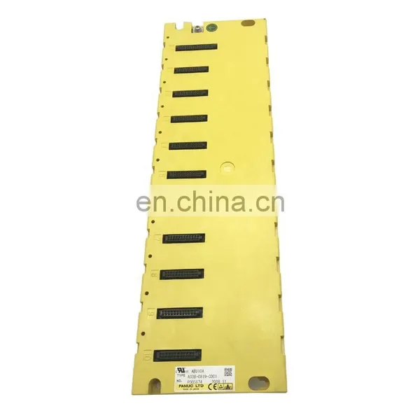 Fanuc IO Link Module A03B-0819-C001 photo-3