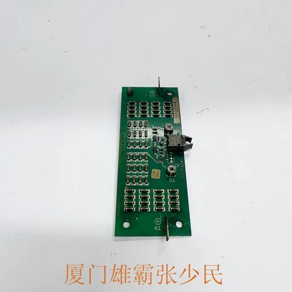 ABB XVC724BE101 3BHE009017R01 photo-3