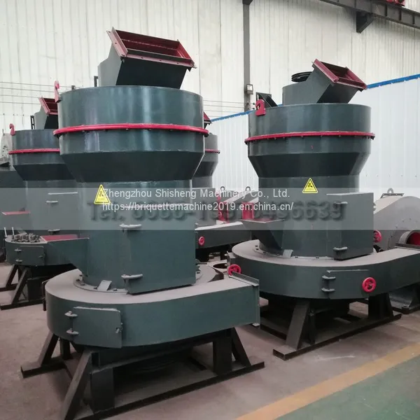 Durable Mineral Processing Equipment