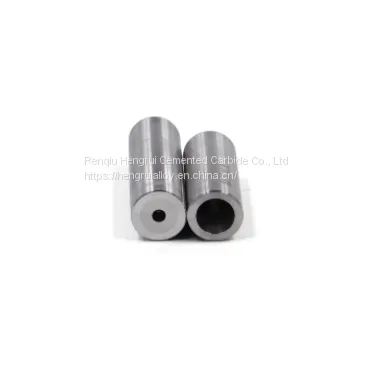 YG25/GT55 Tungtsen Carbide Punching Dies for Bolt photo-3
