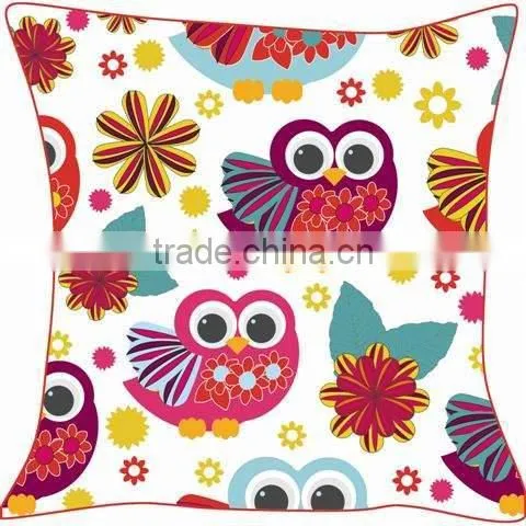 Digital Cushions