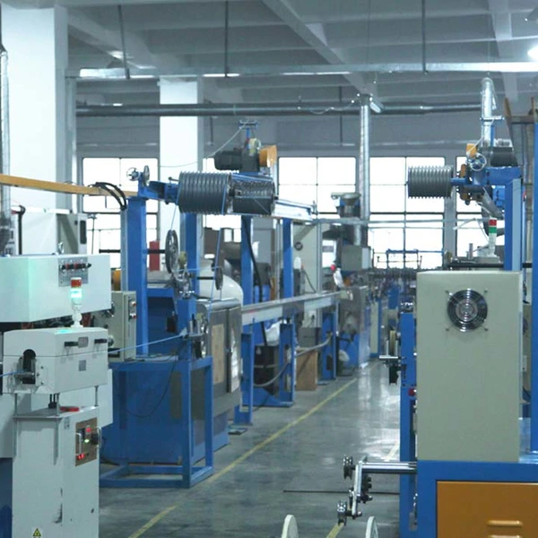 Nanjing Ruihao Smart Heating Co.,ltd company overview - view 1