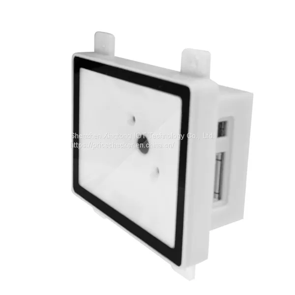 XT205M5 XTIOT Barcode Reader Oem Barcode Scanner Small Qr Module Kiosk photo-5