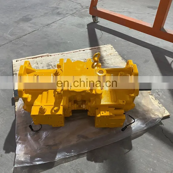 OEM NEW Excavator PC3000-6 Hydraulic Main Pump 708-2K-00024 708-2K-00013 708-2K-00014 PC3000 Main Pump photo-3