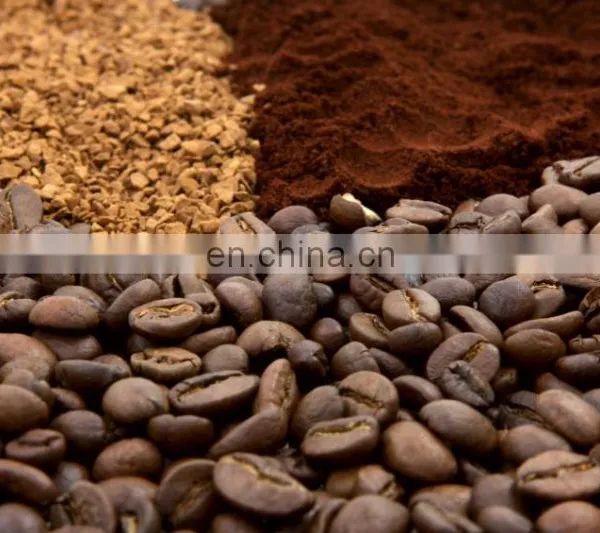 Market Price Coffee Roast Machine Coffee Baking Machine Coffee Processing Machine photo-3
