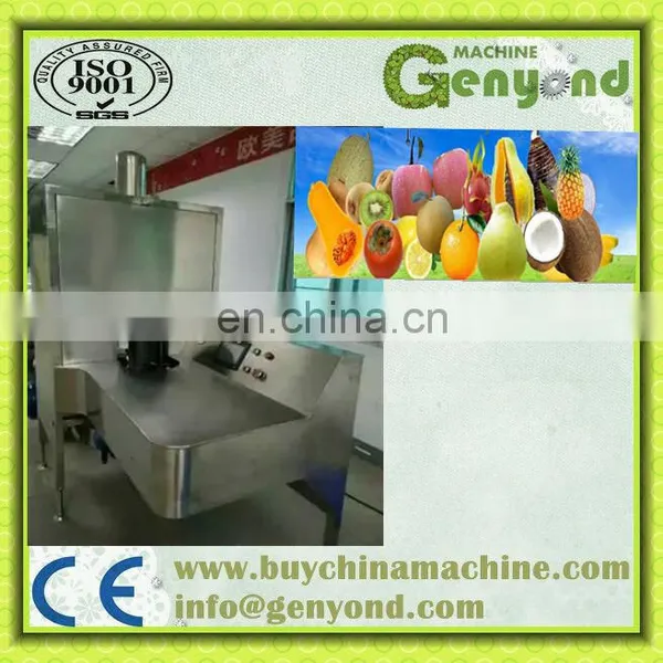 Papaya Peeling Machine Skiving Machine Peeler Industrial Machine photo-3