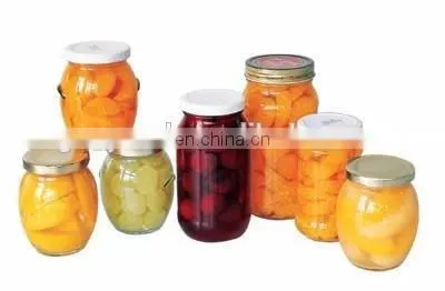 Canned Stuffed Manzanilla Olives Production Line Processing Machine Factory Plant photo-2
