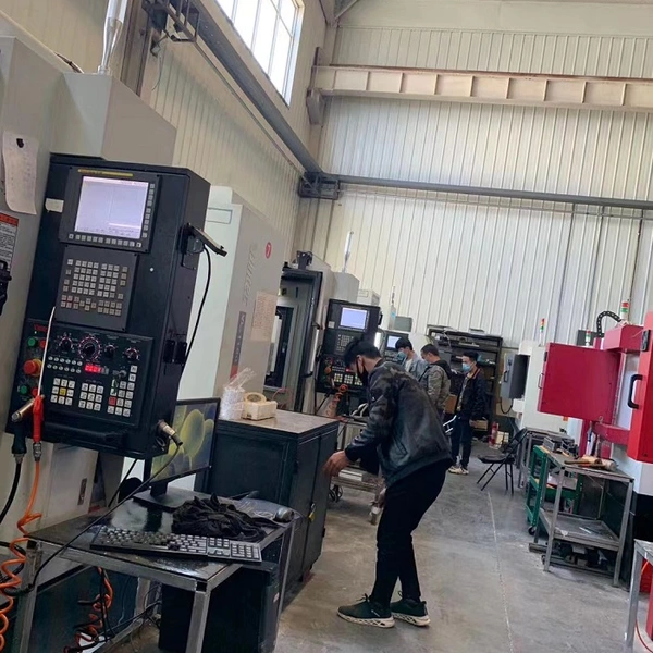 Beijing Ze Pu Zhi Teng Technology Co., Ltd company overview - view 3