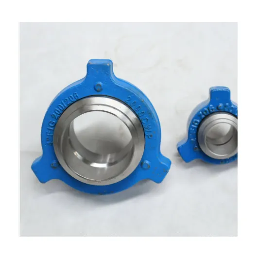 Flow Control Line Pipe Fittings Hammer Union photo-4