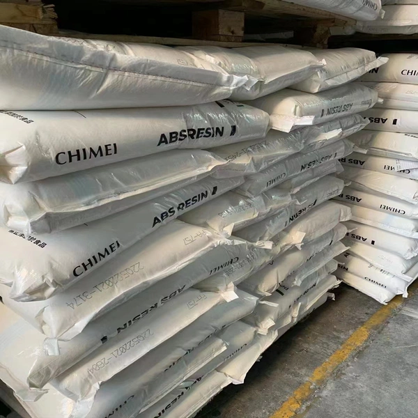 For Home Appliance Product China White Abs Pellet High Heat Resistance