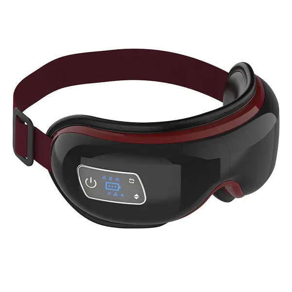 DX-208 Eye Massager Factory Direct Sales Can be Customized in Bulk