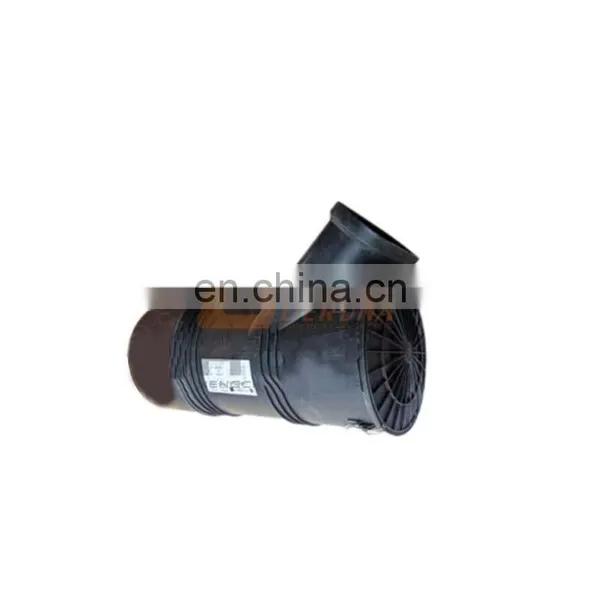 China Heavy Truck Sinotruk Howo T5G T7H TX Truck Spare Parts 712W08400-6121 Air Filter Housing Sb Howo T5g 712w084006121 photo-2