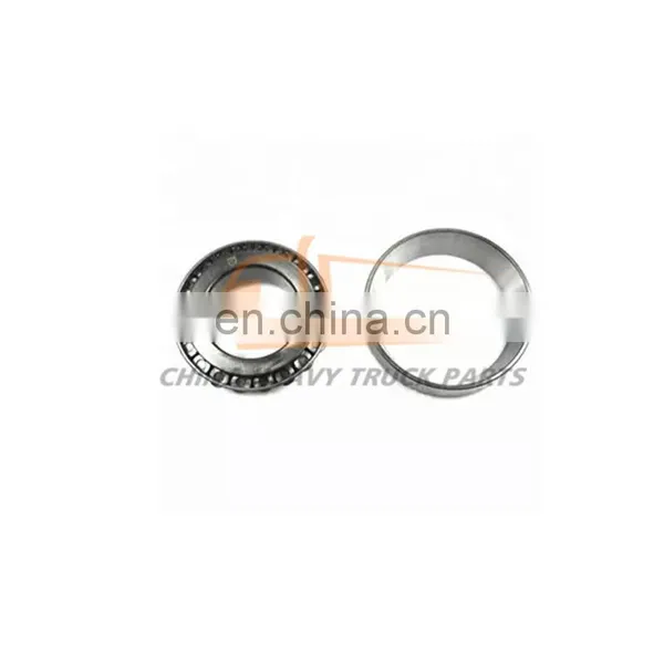 China Factory Direct Sales CNHTC SITRAK MAN MC11/MC13 Motor Parts 710W93420-0104 Tapered Roller Bearing 33220 photo-2