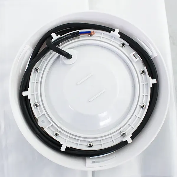 Outdoor RGB Underwater Waterproof LED SPA Pond Lighting Swimming Pool Lights photo-5