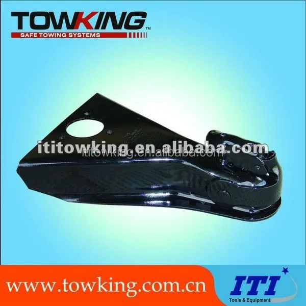 Trailer Coupling 50mm Trailer Coupling Quick Coupling photo-4