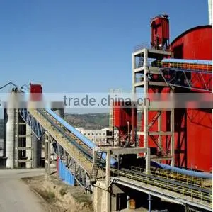 Raised Edge Conveyor Belt Belt Conveyor Price photo-2