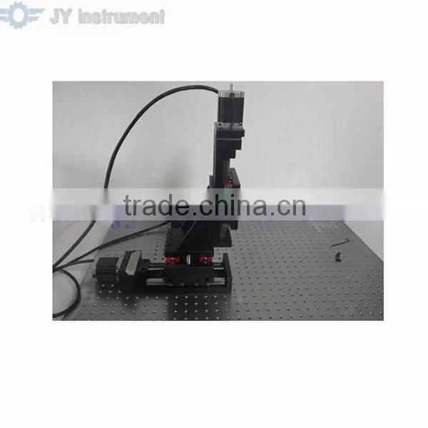 Linear Stage, Motorized Linear Stage, Precision Motorized Linear Stage J03DP photo-3