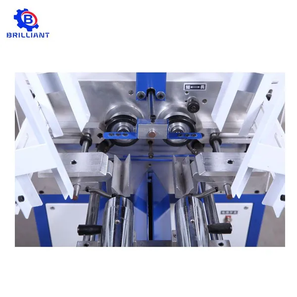 Hot Sale Yarn Braider Bobbin Winder photo-4