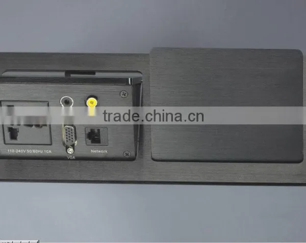 2016 Advanced Inteligent Air Support Multifunctional Table Power Socket photo-4
