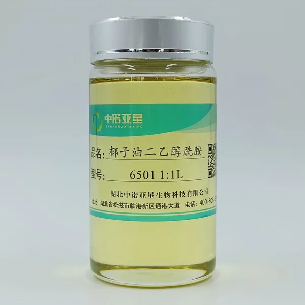 Coconut Oil Diethanolamide 1：1L