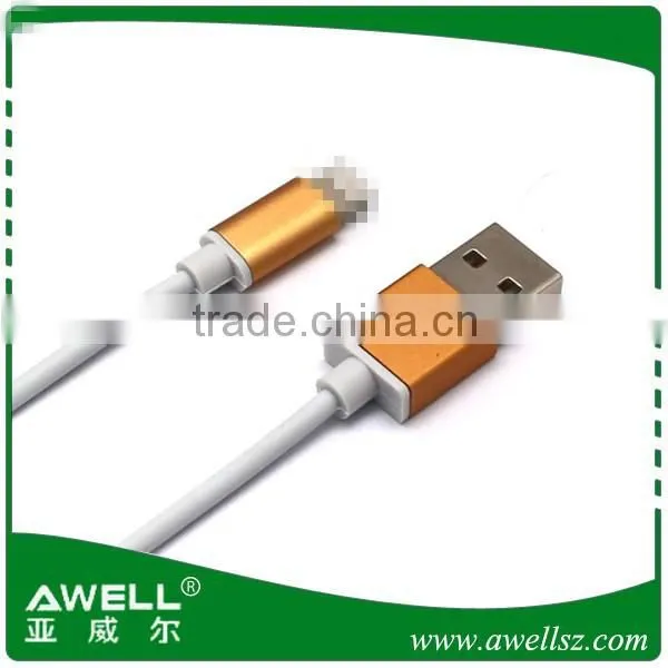 Supprot Newest IOS 8.3 New Arrival for IPhone 6 Usb Cable Wholesale photo-5