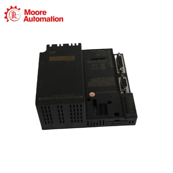 GE IC200CPUE05 photo-3