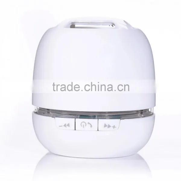 Magic Wireless Mini Powerful my Vision Bluetooth Speaker With Silk Screen Printing Can be Provided photo-4