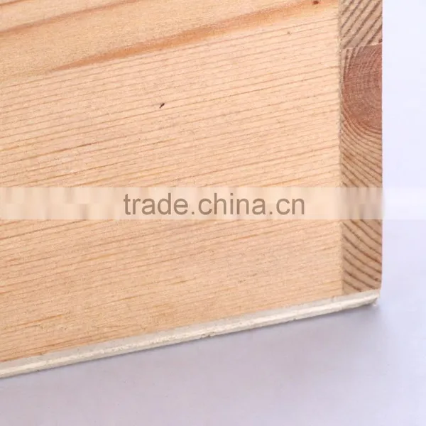High Quality New Design Decorative Handmade Chocolate Gift Tin Box for Wooden Chocolate Box for Sale Quality Choice photo-6