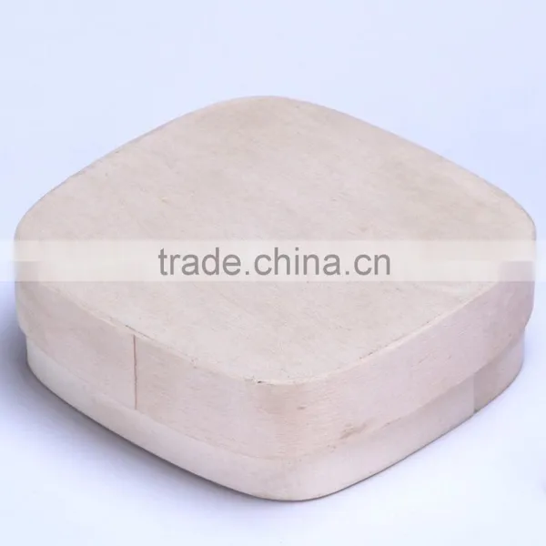 2016 New Design Soft Wooden Box for Sale photo-2