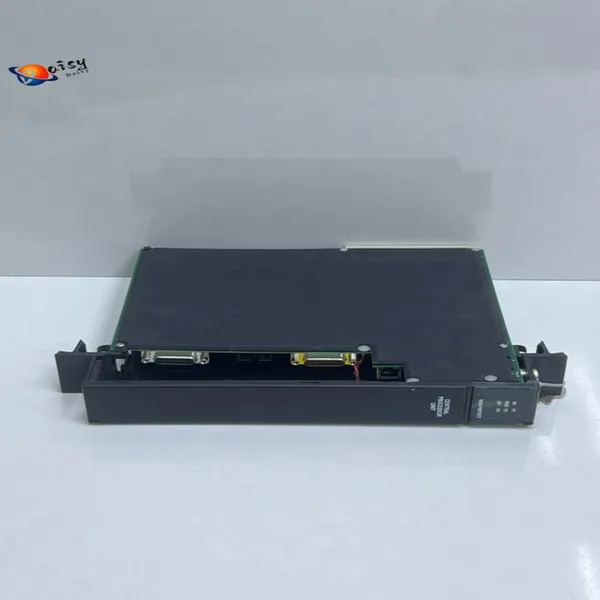 GE Fanuc IC697CPX928-FE Processor Module photo-4